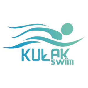 Kułak Swim Logo